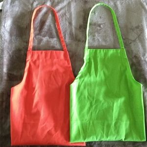 Kid's Aprons ...